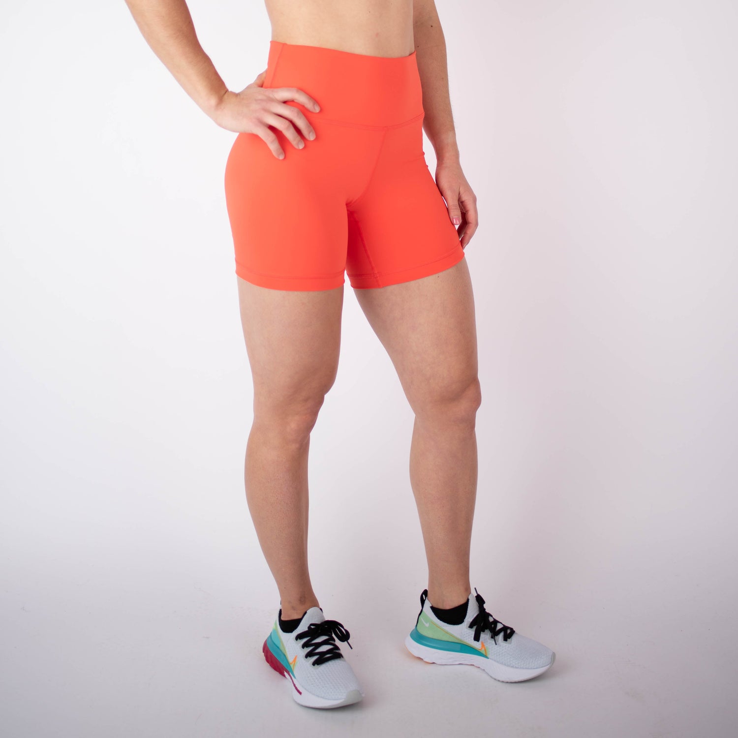 Cheap discount biker shorts