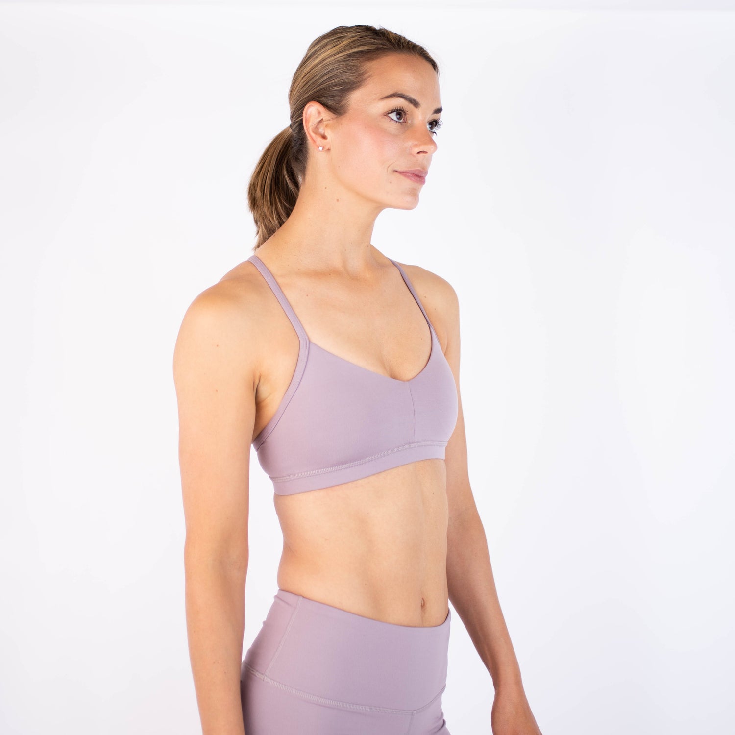 FLEO Reinette Sports Bra - Nirvana - 9 for 9