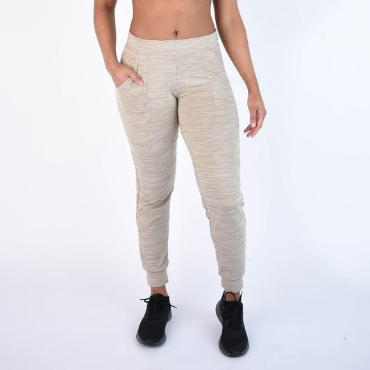 FLEO Harley Jogger - Seneca Grey - PRE-ORDER - 9 for 9
