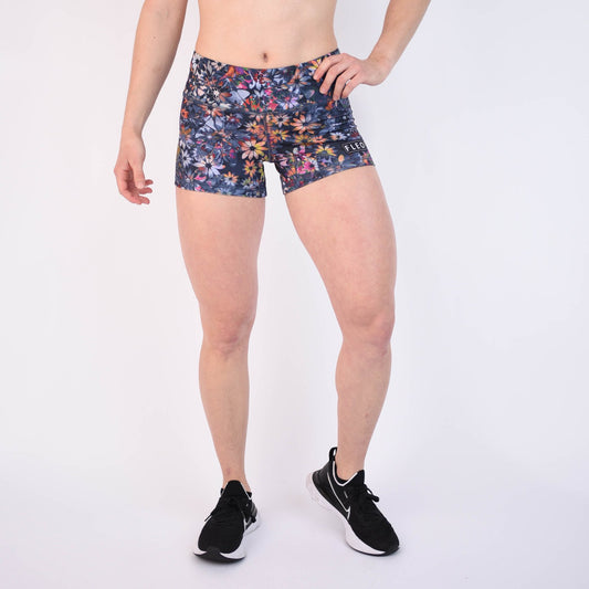 FLEO Steel My Soul Shorts (3.25) - 9 for 9