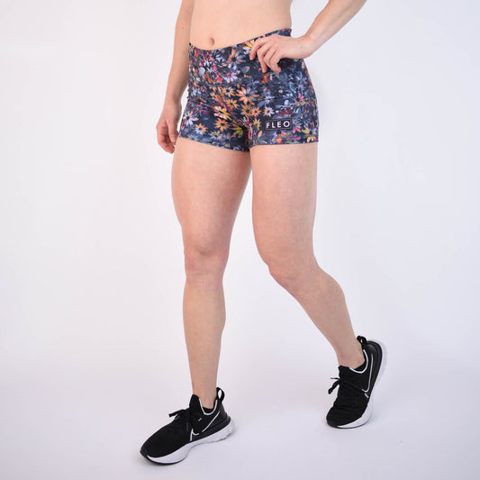 FLEO Steel My Soul Shorts (3.25) - 9 for 9
