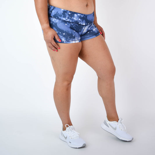 FLEO Twinkle Bang Shorts (Original) - 9 for 9