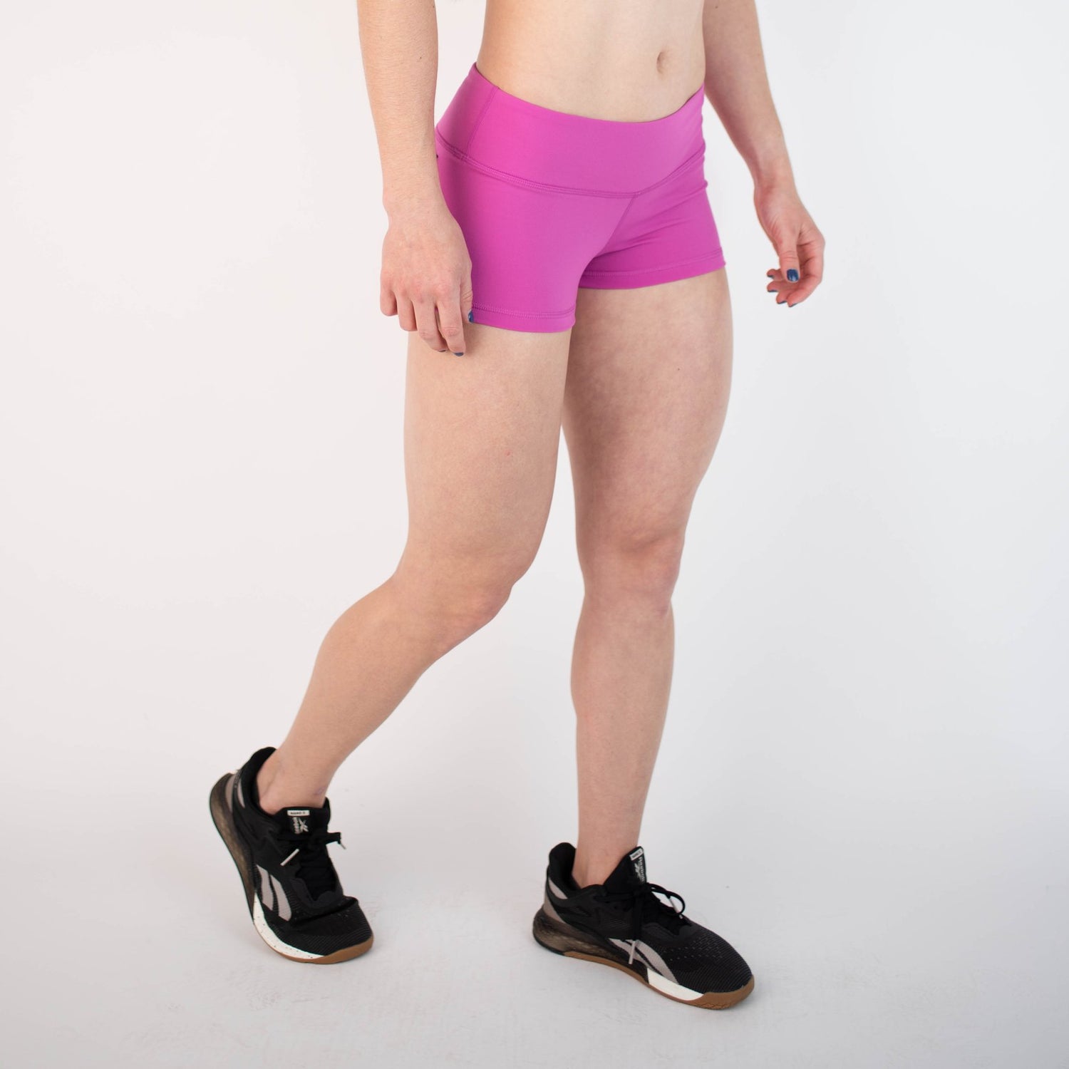 FLEO Berry Sorbet Shorts (Original) - 9 for 9