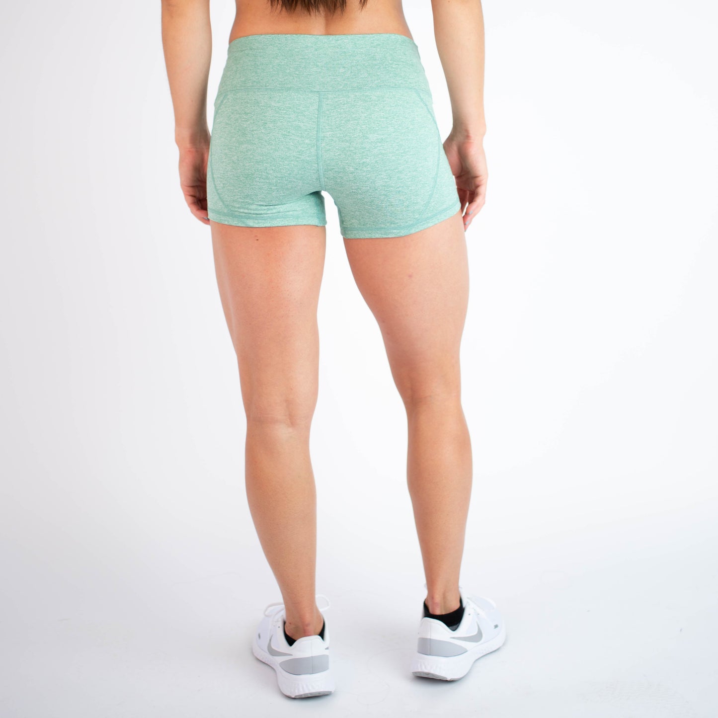 FLEO Beryl Frost Shorts (Apex Contour)