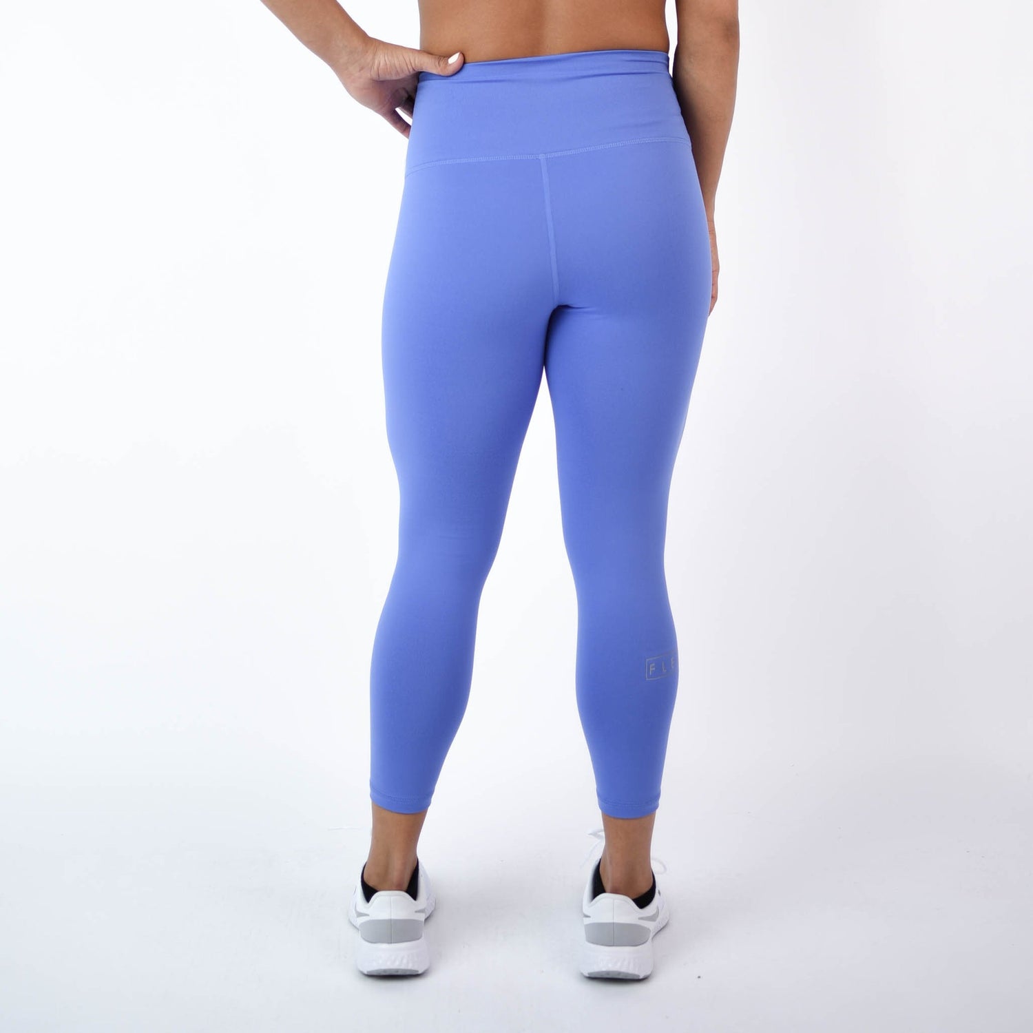 FLEO El Toro 21" Baja Blue Leggings (Bounce) - 9 for 9