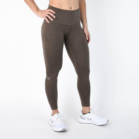 FLEO El Toro 25" Heather Falcon Leggings