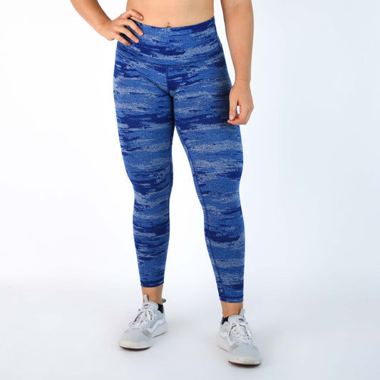 FLEO El Toro 25" Drifter Leggings