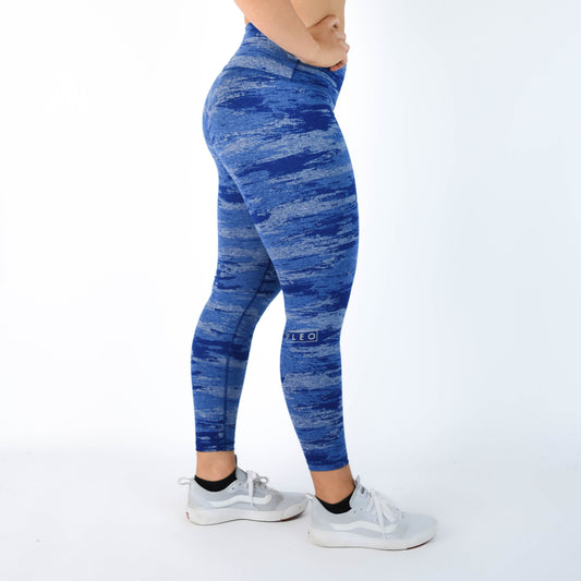 FLEO El Toro 25" Drifter Leggings