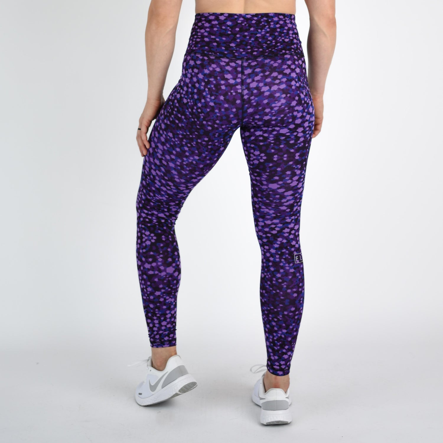 Leopard leggins deals