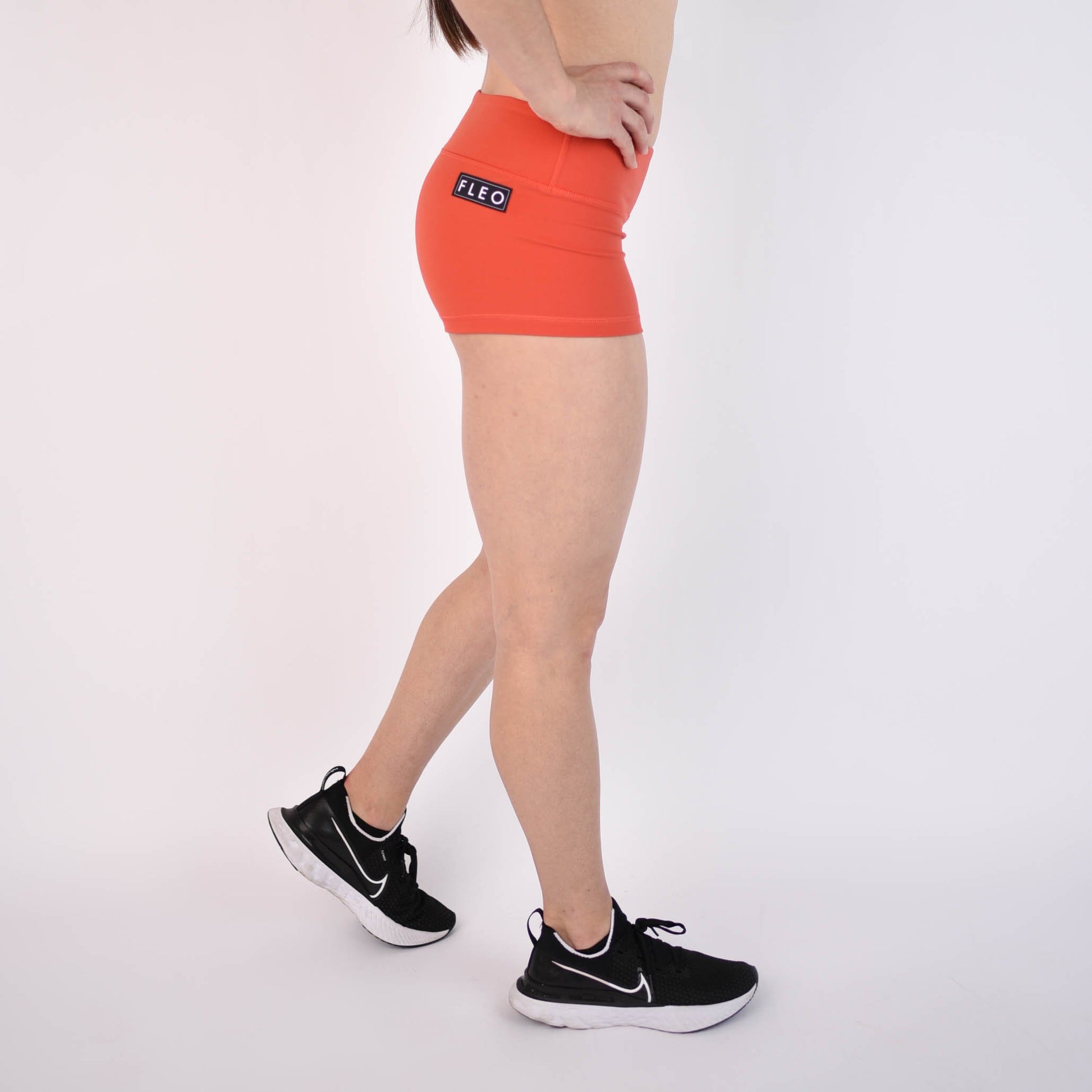 FLEO Ember Shorts (Original) - 9 for 9