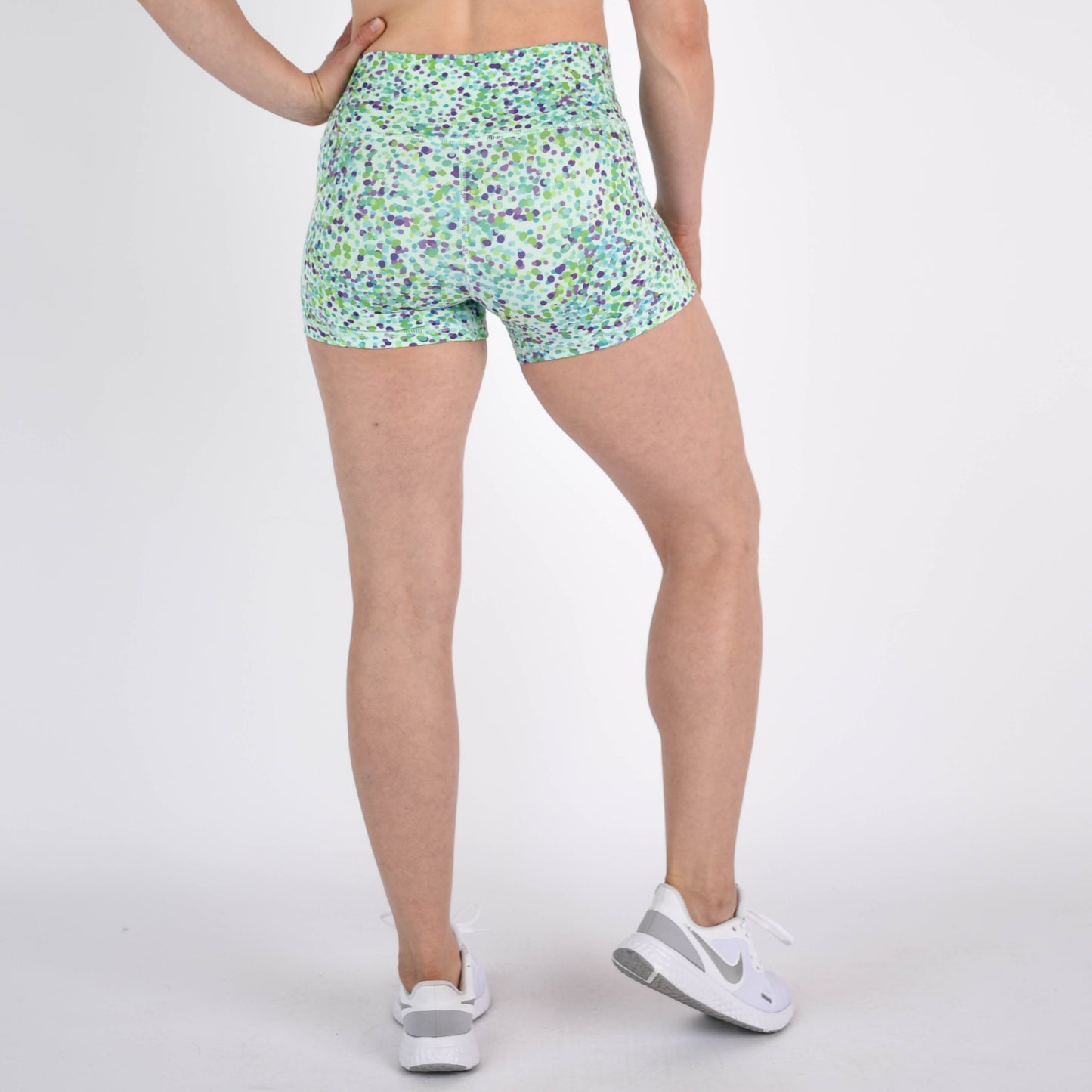 FLEO Laguna Shorts (Apex Contour)