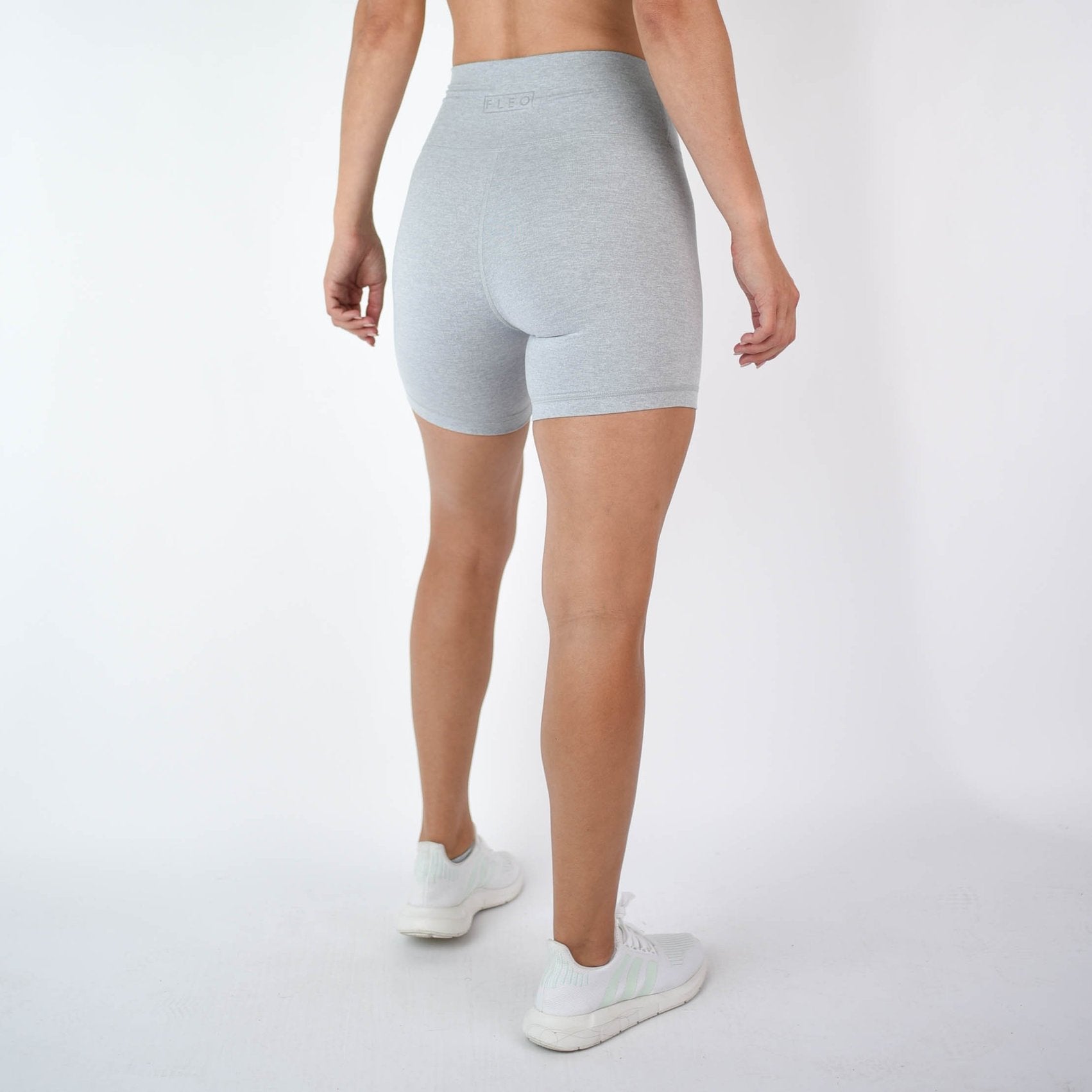 FLEO Sleet Shorts (Biker) - 9 for 9