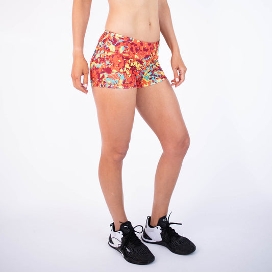 FLEO Wicked Heat Shorts (Original) - 9 for 9