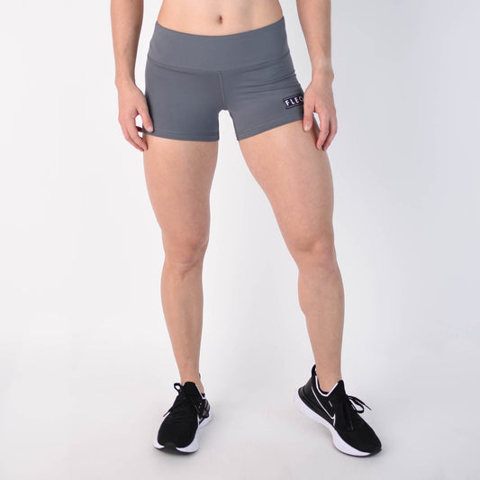 FLEO Castlerock Shorts (3.25) - 9 for 9