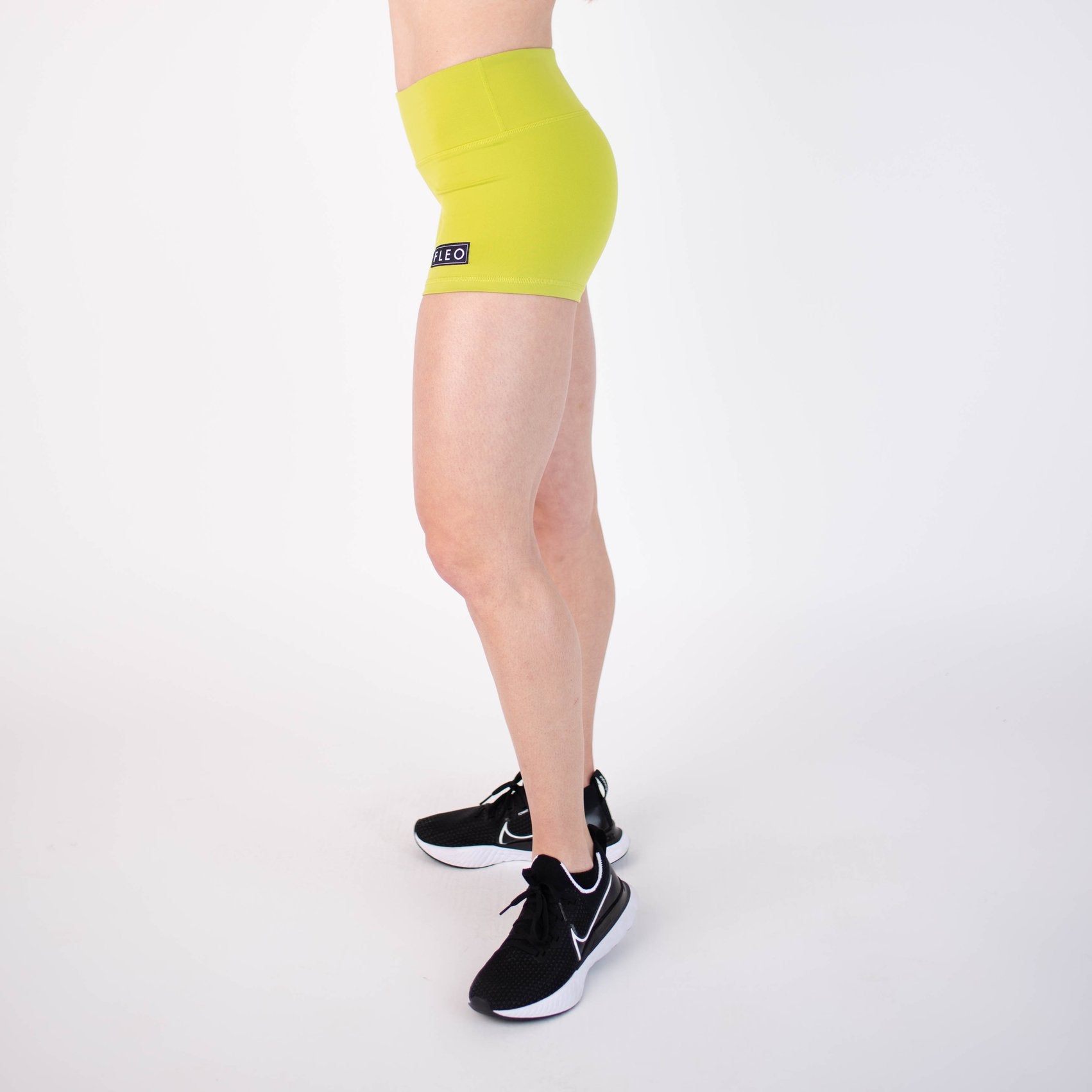 FLEO Citron Shorts (3.25) - 9 for 9