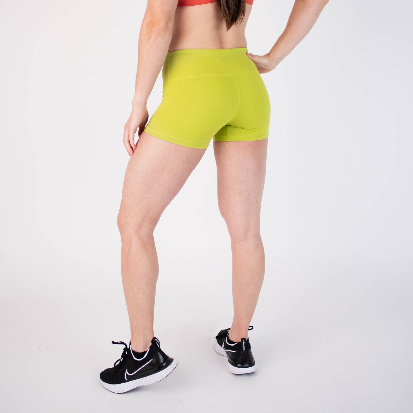 FLEO Citron Shorts (3.25) - 9 for 9