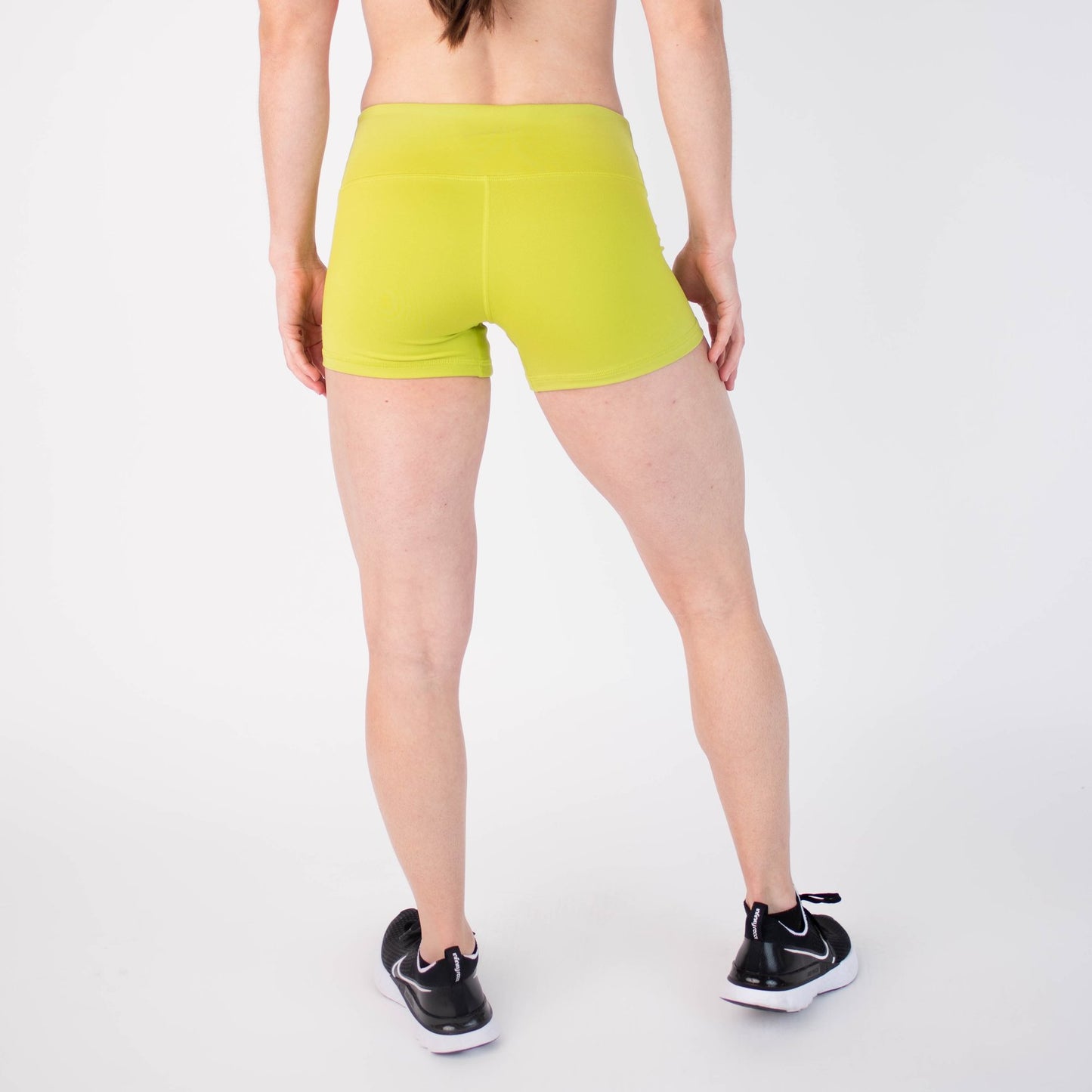 FLEO Citron Shorts (3.25) - 9 for 9