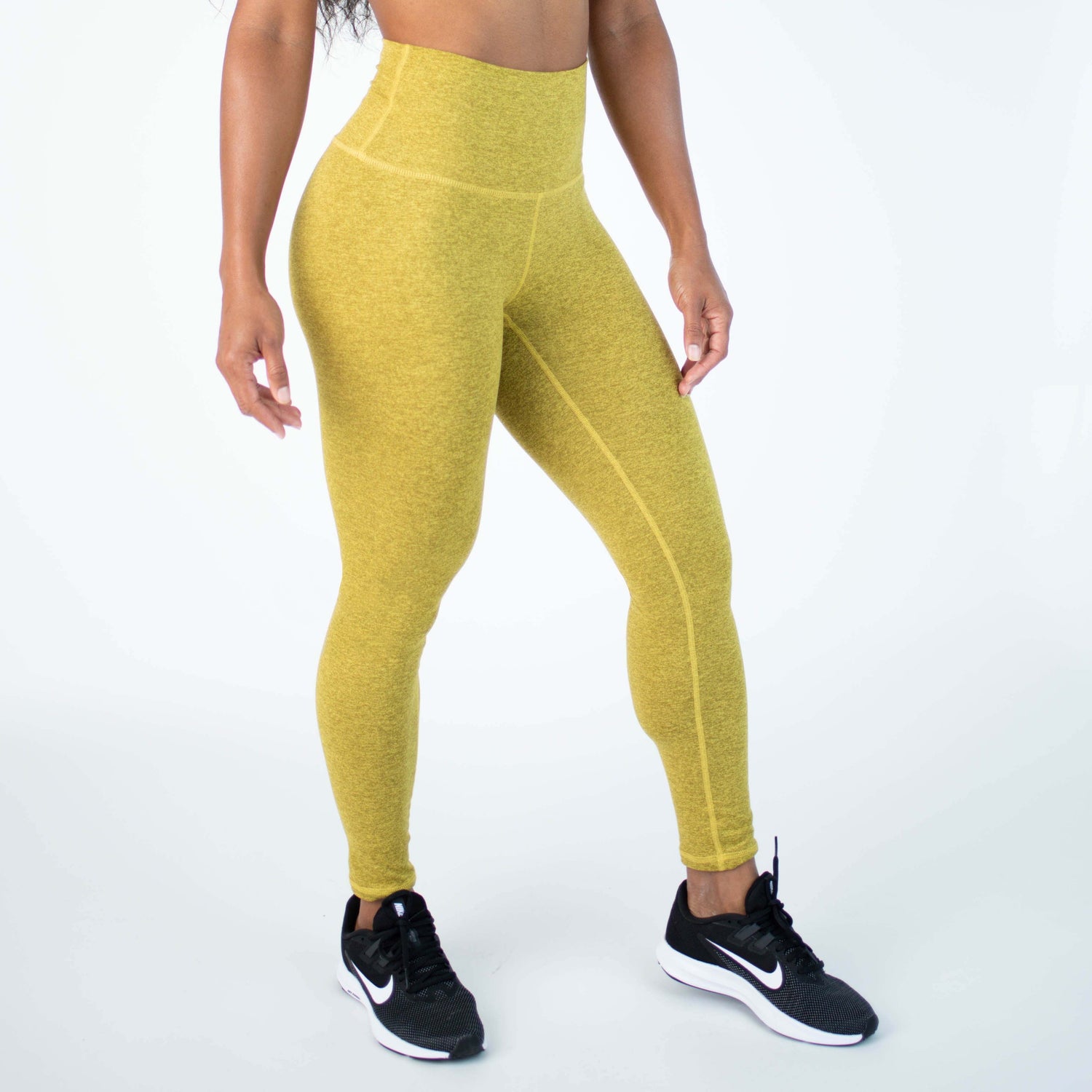 Bamboo workout clearance leggings