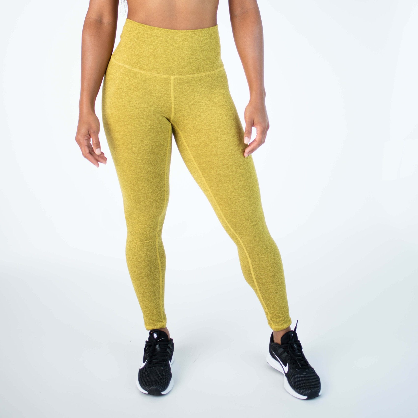 FLEO El Toro 25" Bronze Bamboo Leggings (Bounce) - 9 for 9
