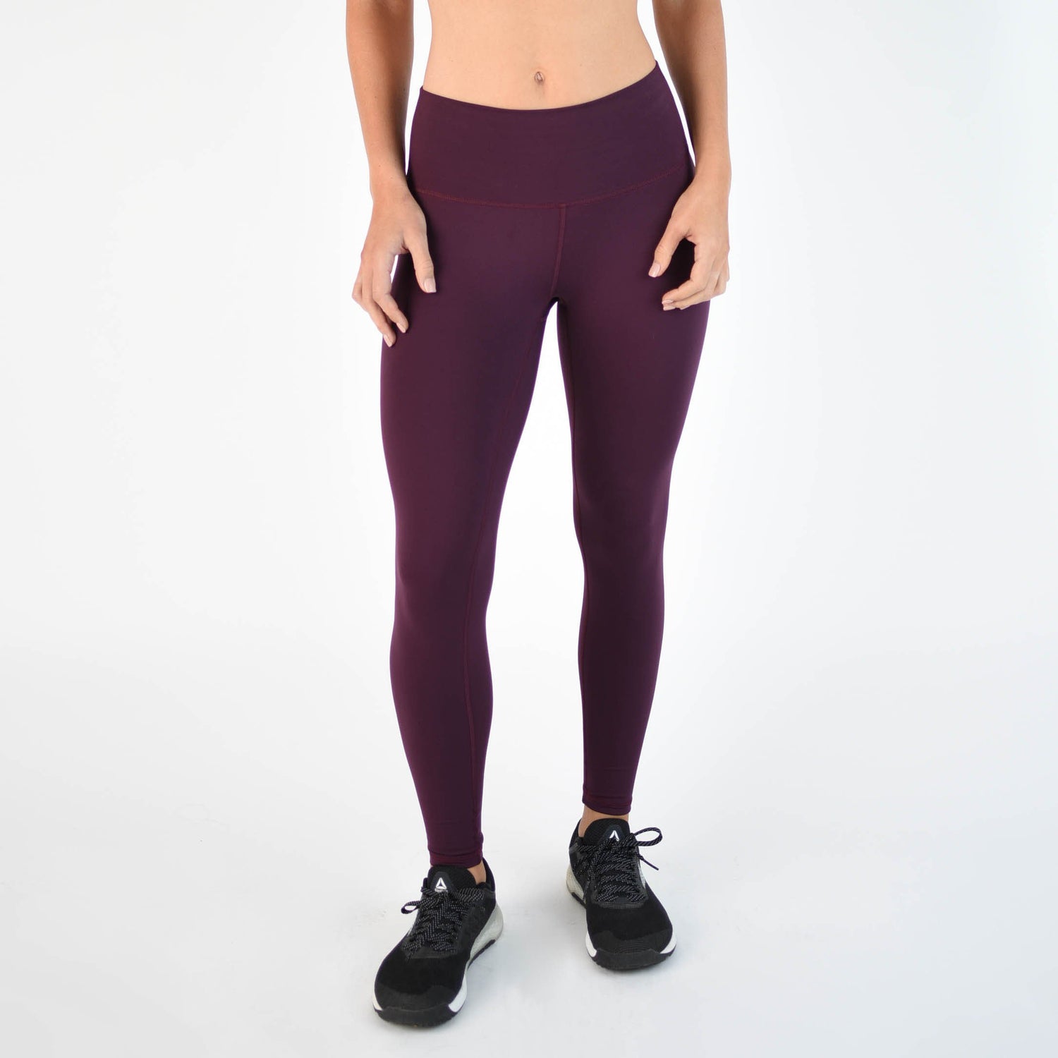 FLEO El Toro 25" Fig Leggings (Bounce) - 9 for 9