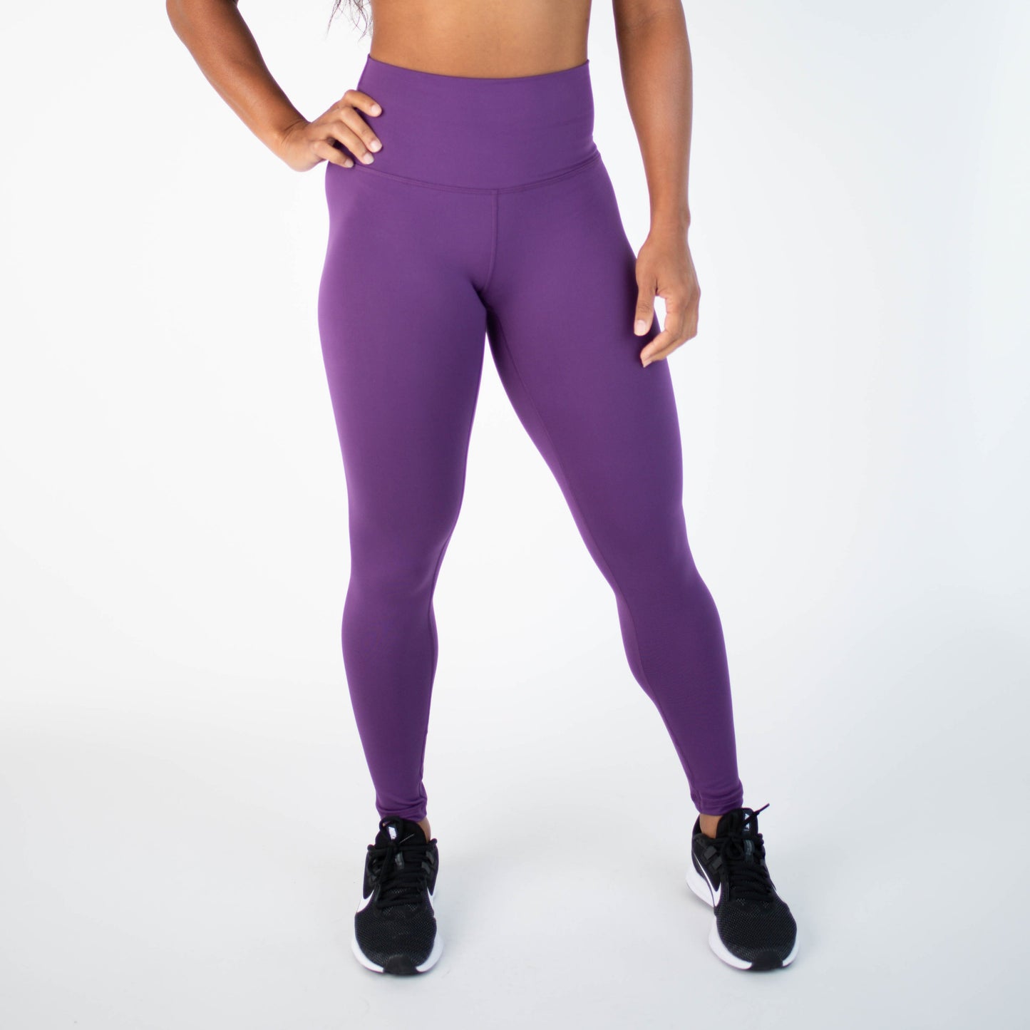 FLEO El Toro 25" Majesty Leggings (Bounce) - 9 for 9