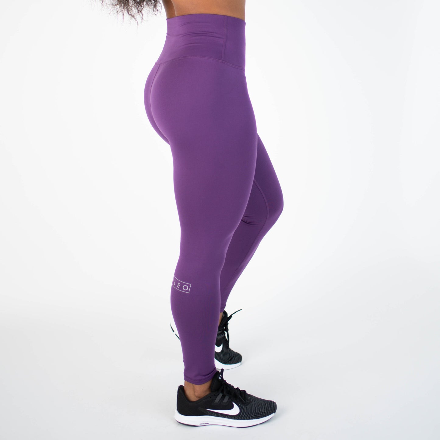 FLEO El Toro 25" Majesty Leggings (Bounce) - 9 for 9