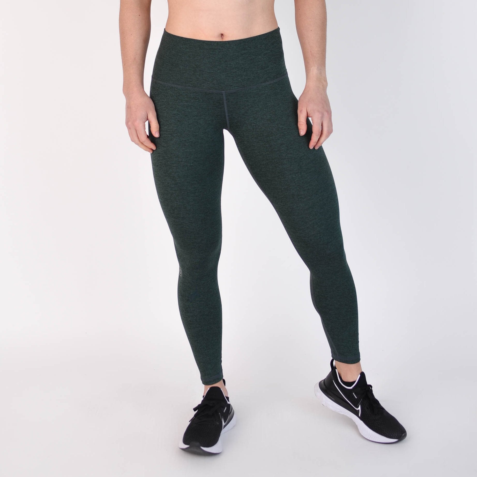 FLEO El Toro 25" Silver Spruce Leggings (Bounce) - 9 for 9