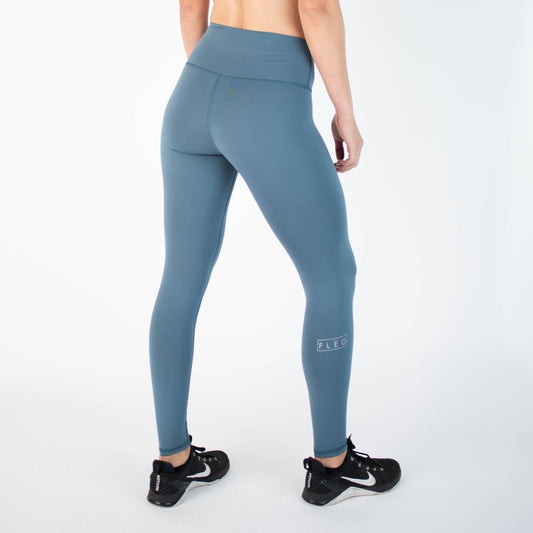 FLEO El Toro 25" Star Gazer Leggings (Bounce) - 9 for 9