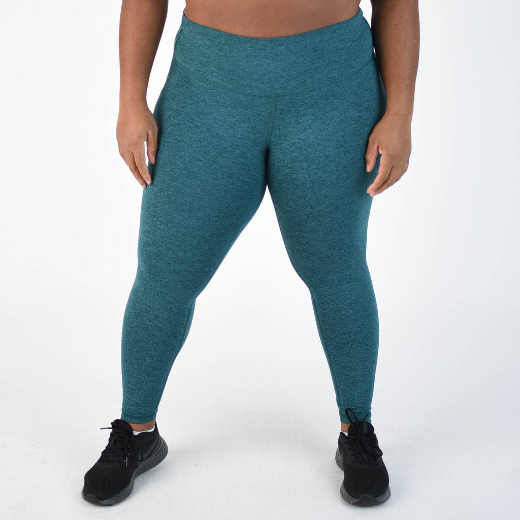 Teal leggings shop