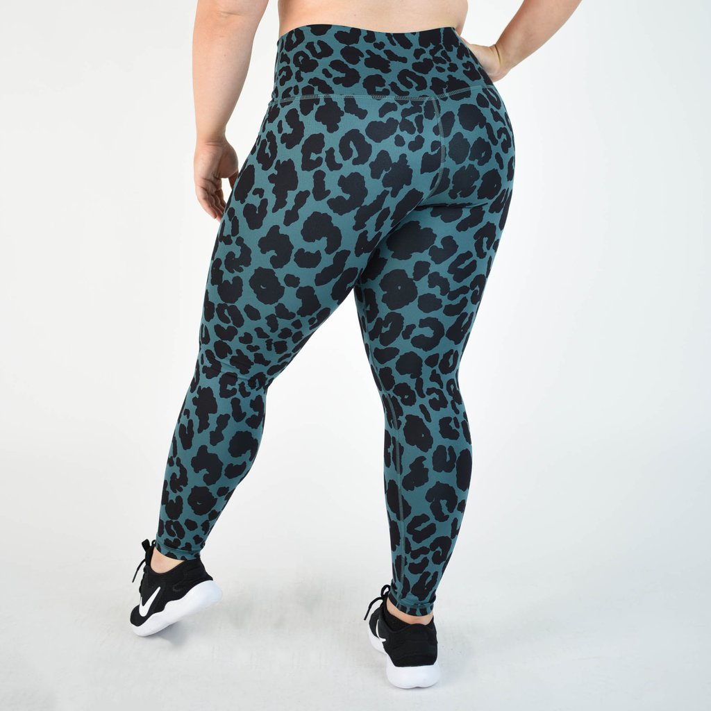 FLEO El Toro 25" Mediterranean Leopard x Maddy Forberg (Romey Free) - 9 for 9