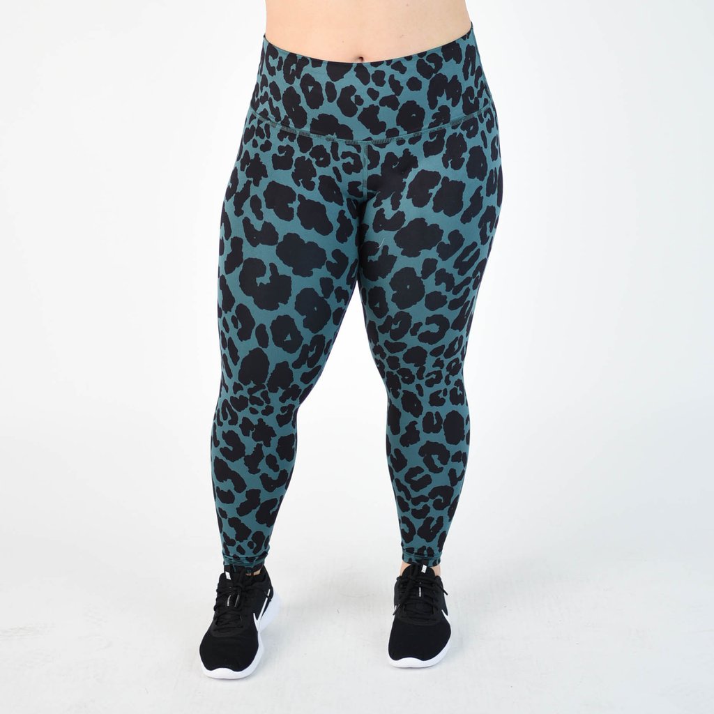 FLEO El Toro 25" Mediterranean Leopard x Maddy Forberg (Romey Free) - 9 for 9