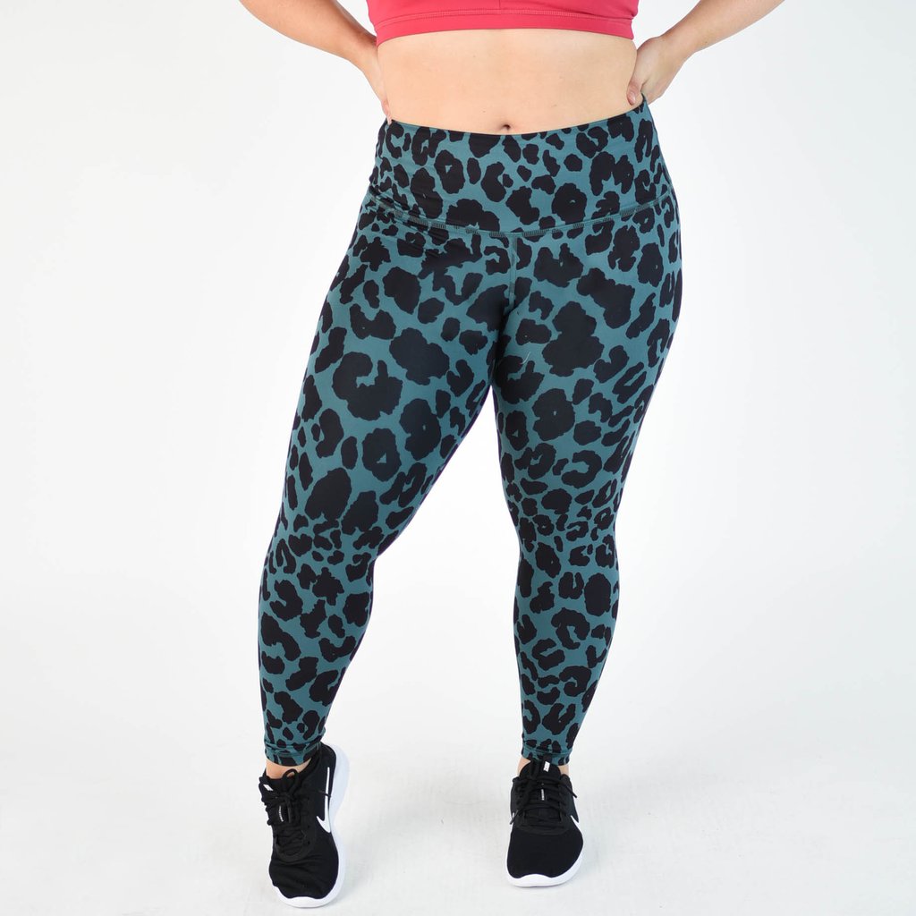 FLEO El Toro 25" Mediterranean Leopard x Maddy Forberg (Romey Free) - 9 for 9