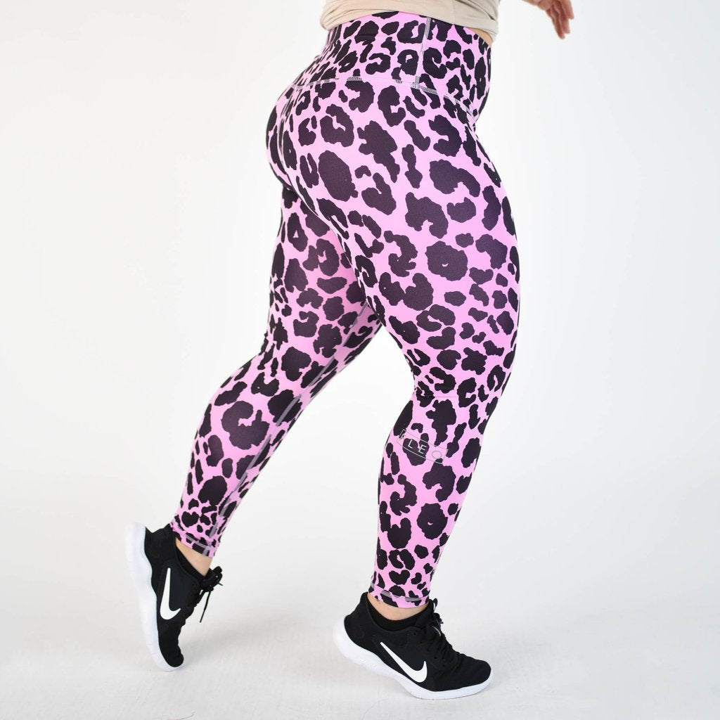 FLEO El Toro 25" Orchid Leopard x Des B (Romey Free) - 9 for 9