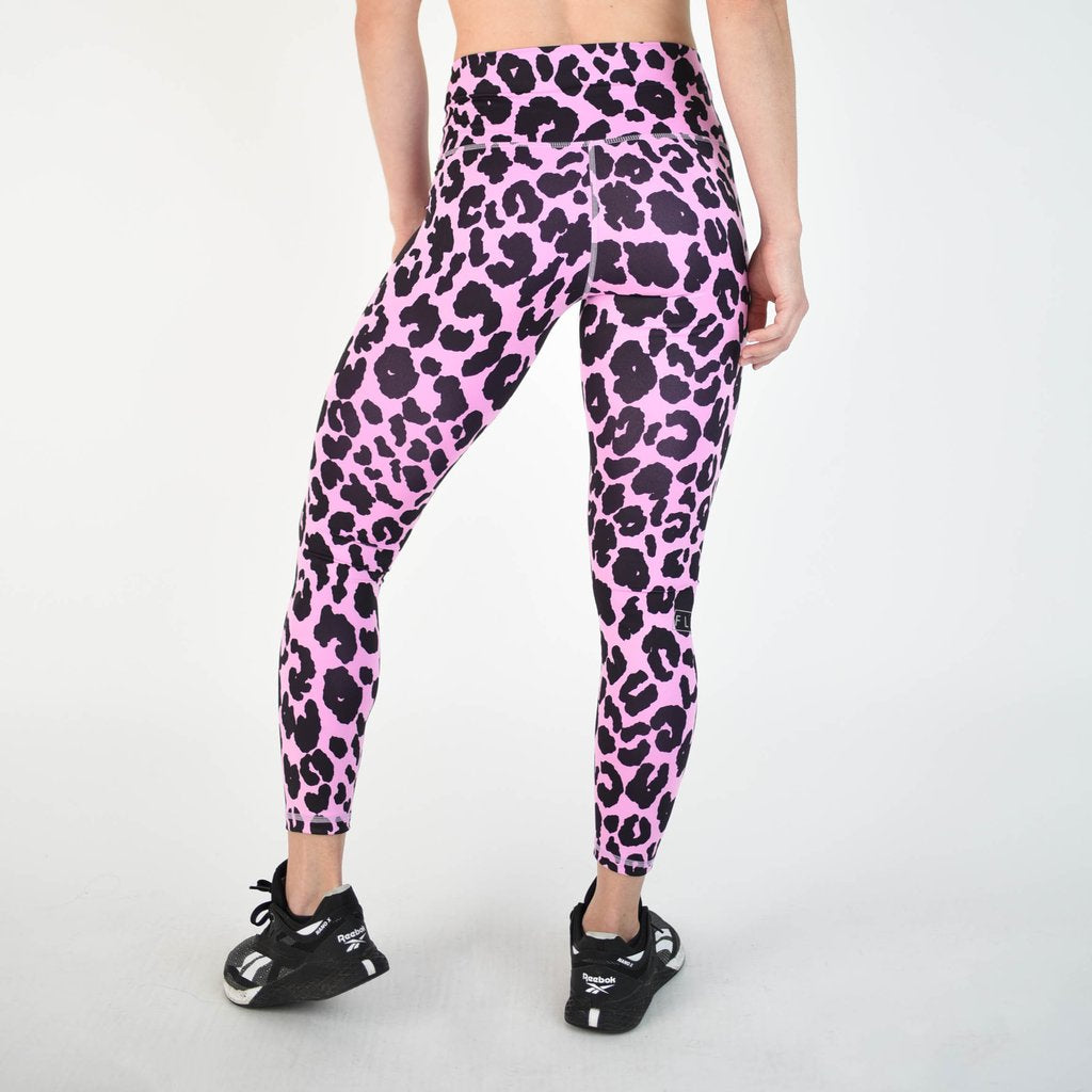 FLEO El Toro 25" Orchid Leopard x Des B (Romey Free) - 9 for 9