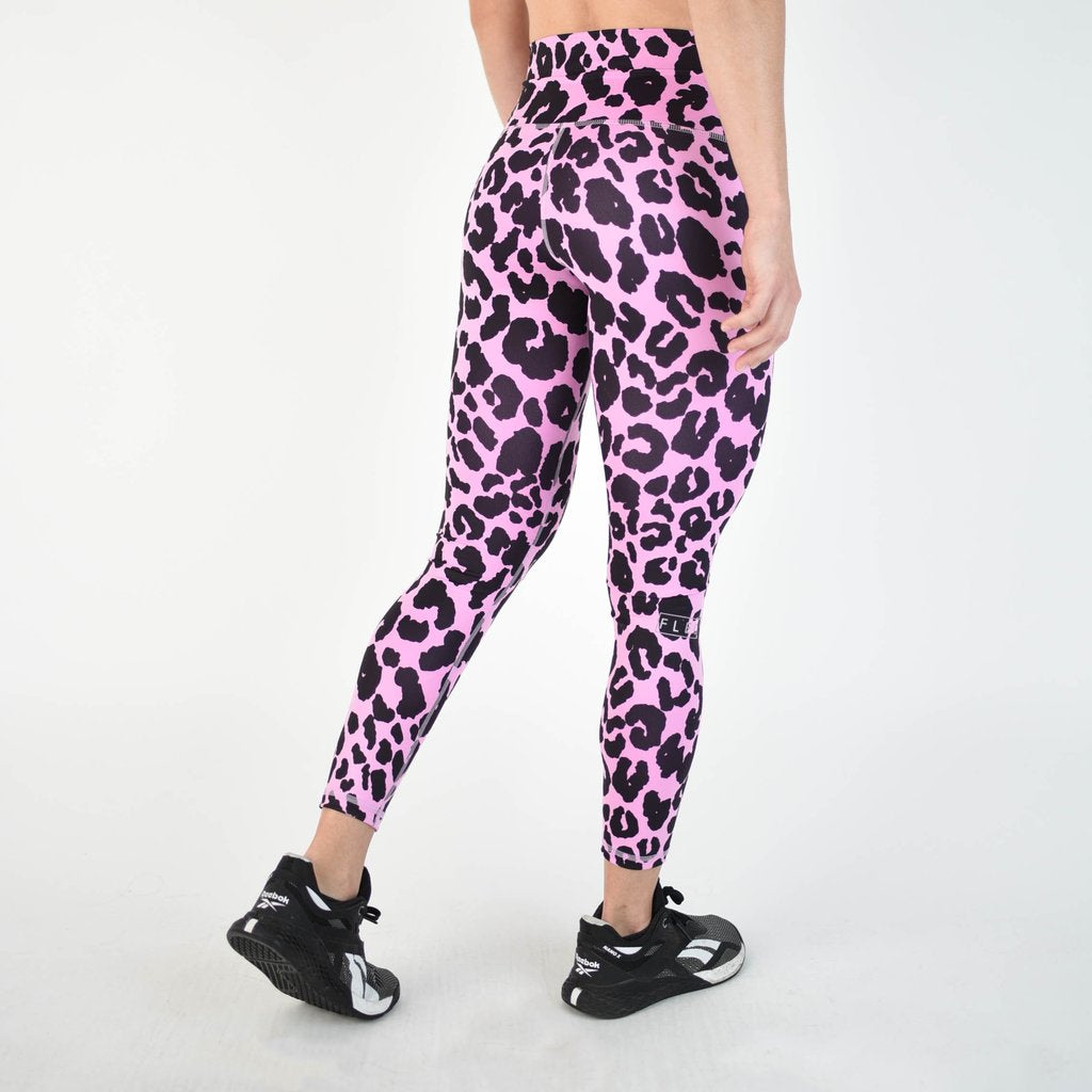 FLEO El Toro 25" Orchid Leopard x Des B (Romey Free) - 9 for 9