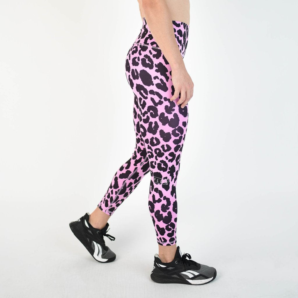 FLEO El Toro 25" Orchid Leopard x Des B (Romey Free) - 9 for 9