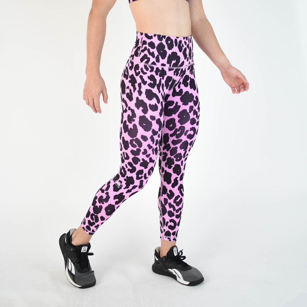 FLEO El Toro 25" Orchid Leopard x Des B (Romey Free) - 9 for 9