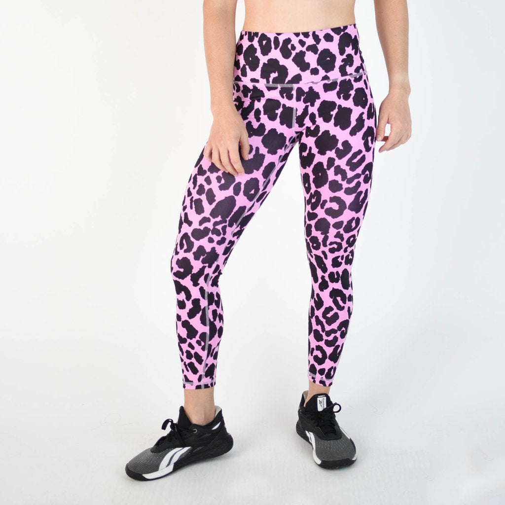 FLEO El Toro 25" Orchid Leopard x Des B (Romey Free) - 9 for 9