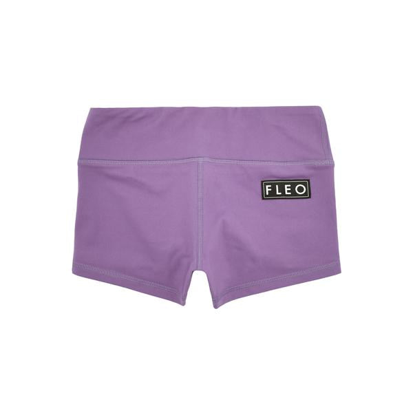 FLEO Orchid Mist Shorts (Original) - 9 for 9