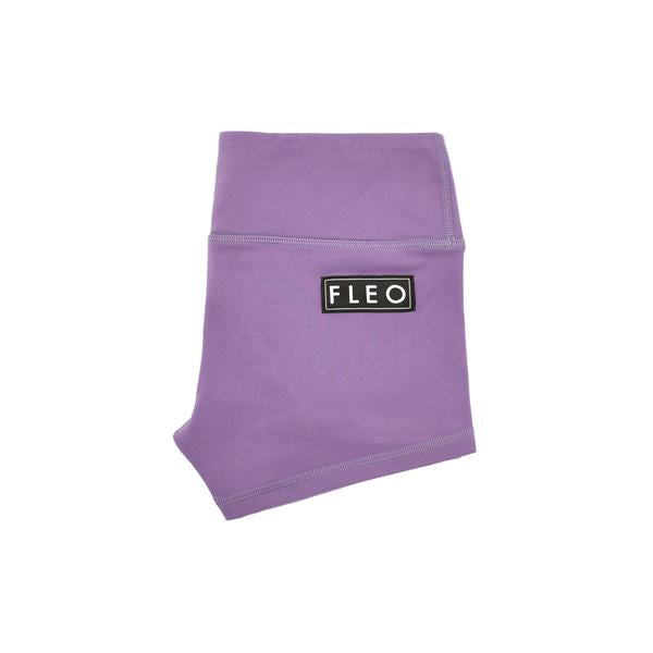 FLEO Orchid Mist Shorts (Original) - 9 for 9