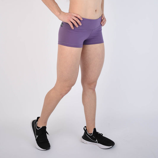 FLEO Orchid Mist Shorts (Original) - 9 for 9