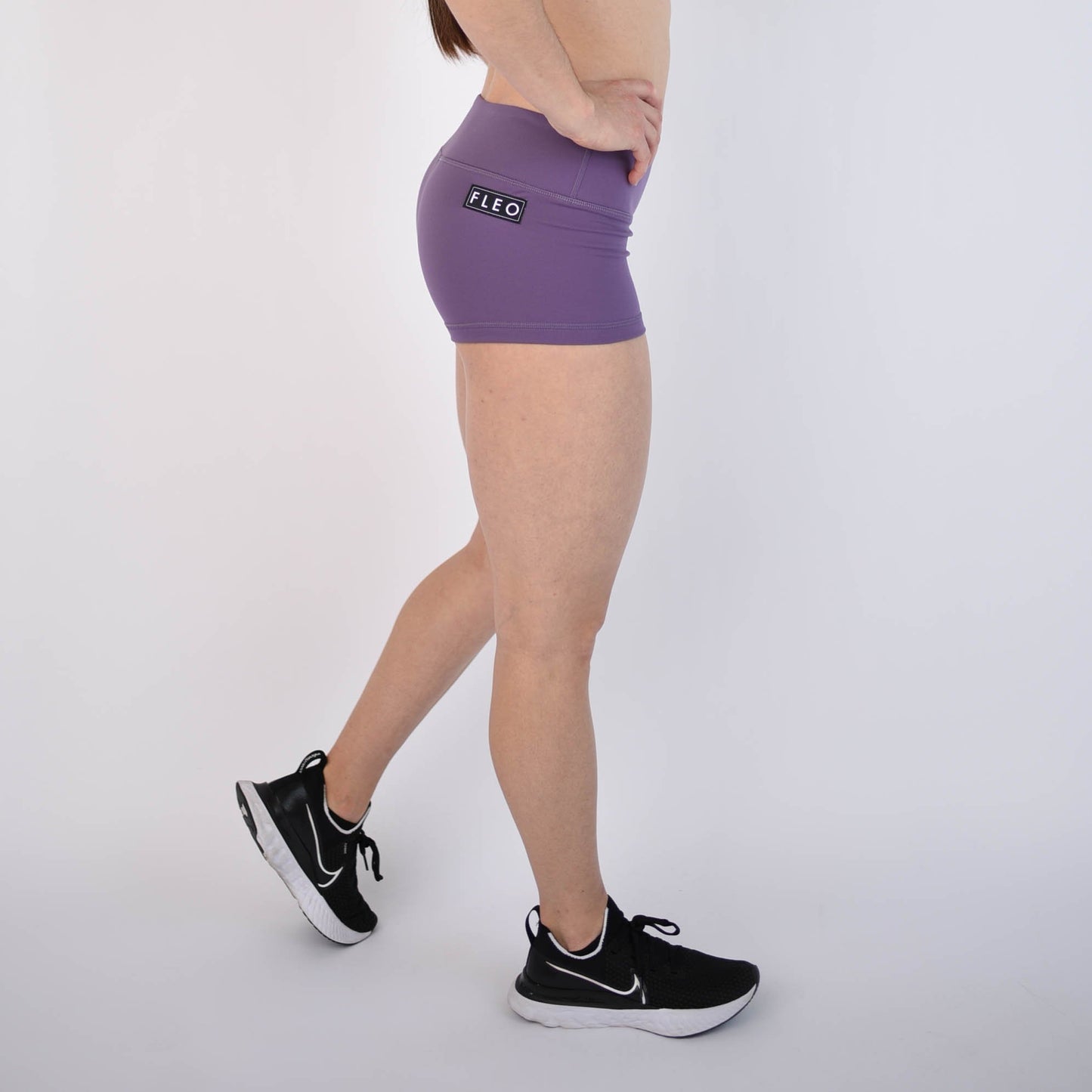 FLEO Orchid Mist Shorts (Original) - 9 for 9