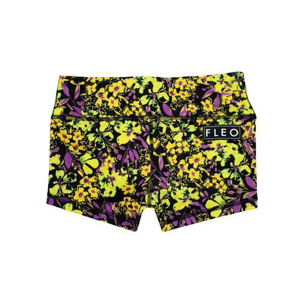 FLEO At Night Shorts (Original) - 9 for 9
