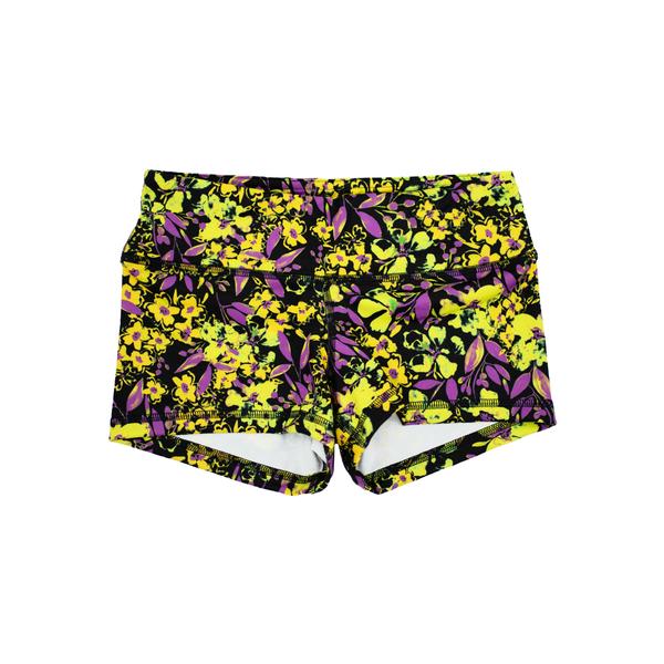 FLEO At Night Shorts (Original) - 9 for 9