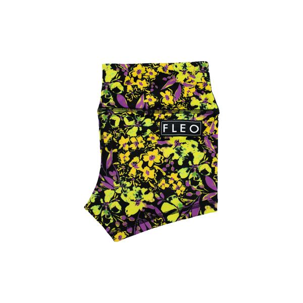 FLEO At Night Shorts (Original) - 9 for 9