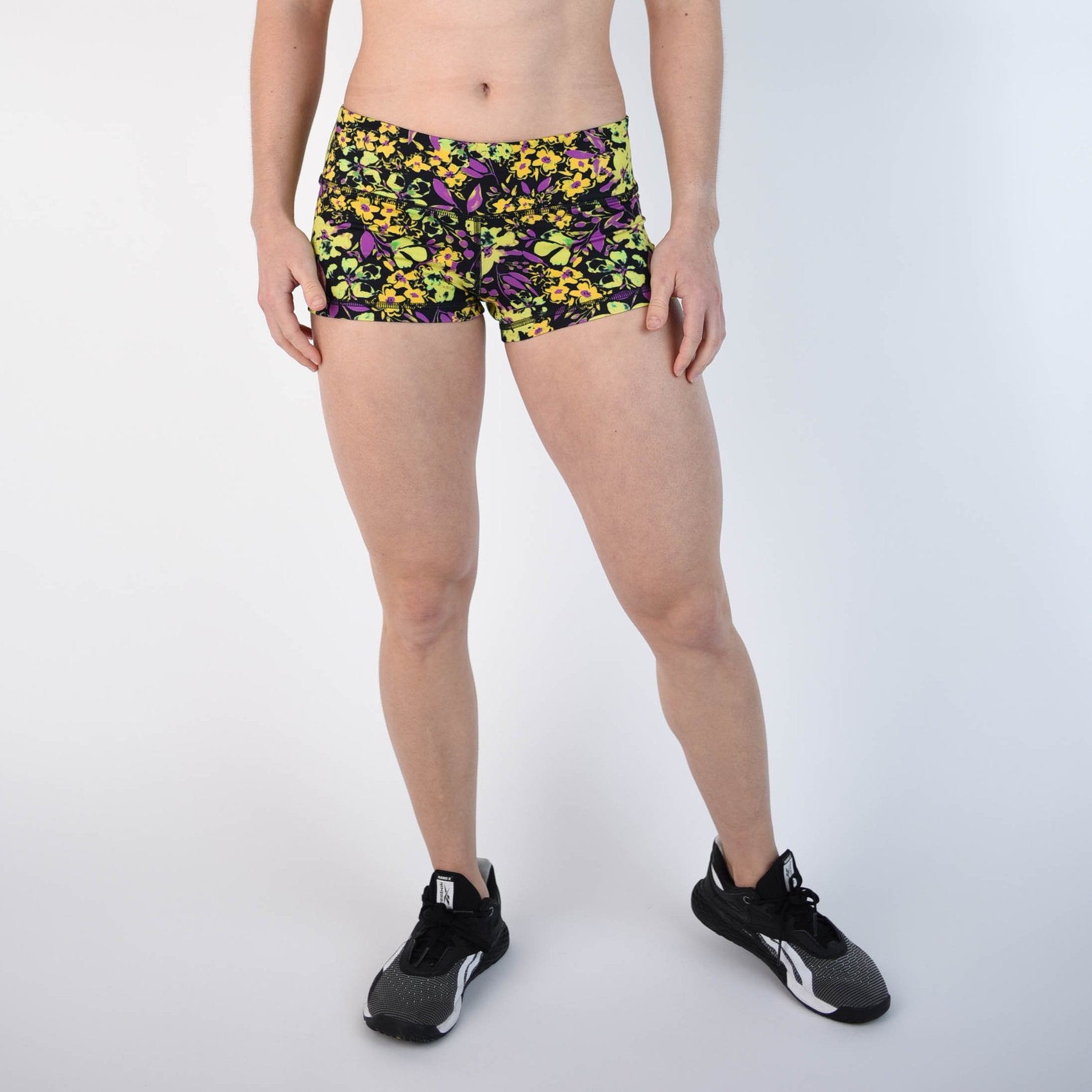FLEO At Night Shorts (Original) - 9 for 9