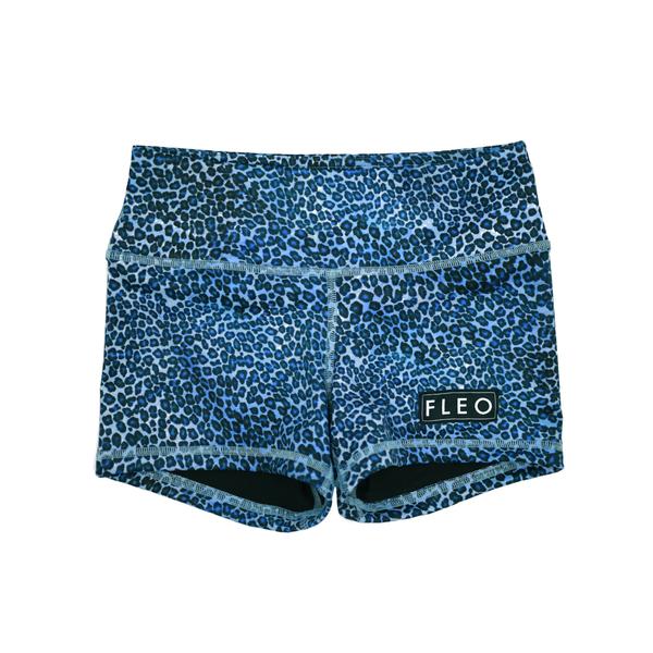 FLEO Bad Bad Girl Shorts (3.25) - PRE-ORDER - 9 for 9