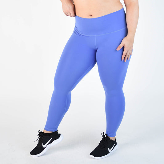 FLEO El Toro 25" Baja Blue Leggings (Romey) - 9 for 9