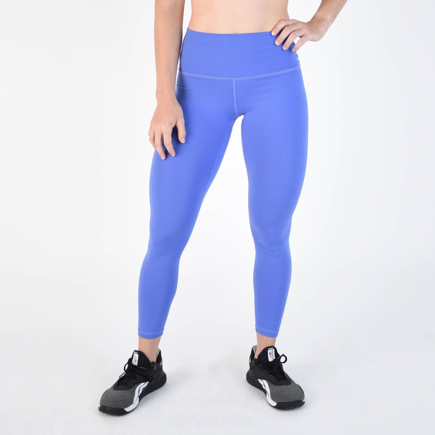 FLEO El Toro 25" Baja Blue Leggings (Romey) - 9 for 9
