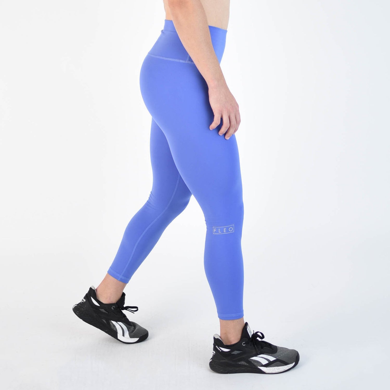 FLEO El Toro 25" Baja Blue Leggings (Romey) - 9 for 9